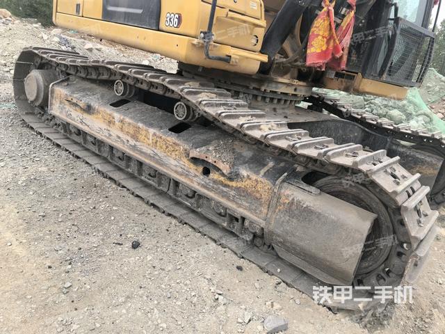 左導(dǎo)向輪(行走機(jī)構(gòu)) 左導(dǎo)向輪(行走機(jī)構(gòu))