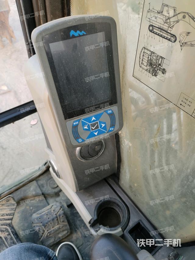 小时表(驾驶室部分) 小时表(驾驶室部分)