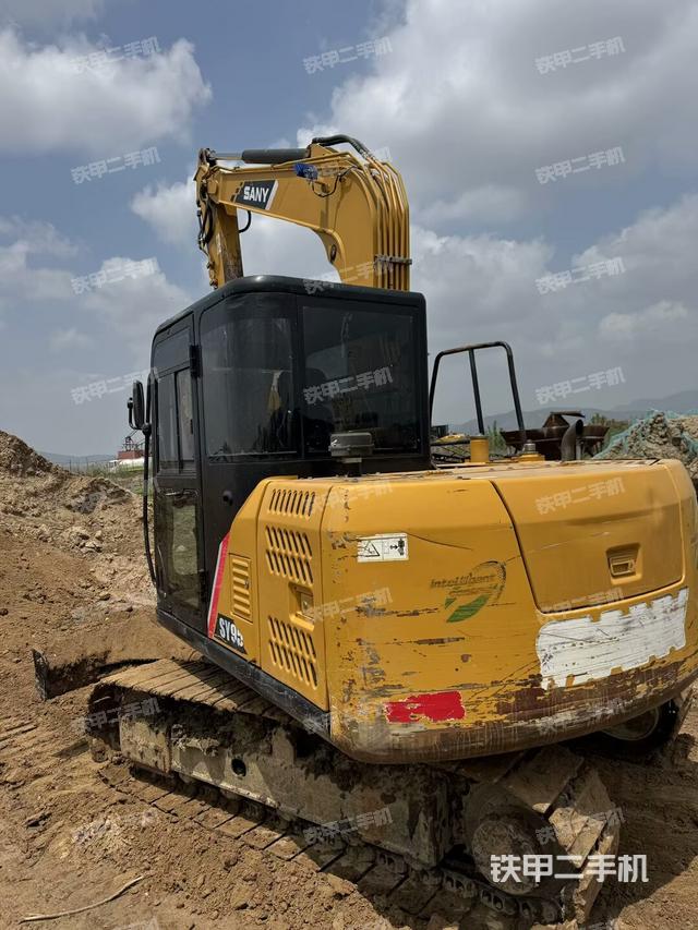 左后45(整机外观) 左后45(整机外观)