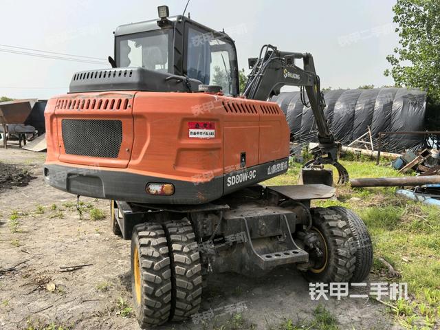 右后45(整机外观) 右后45(整机外观)