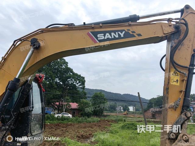 大臂整體?右側(cè)(工作和回轉(zhuǎn)裝置) 大臂整體?右側(cè)(工作和回轉(zhuǎn)裝置)