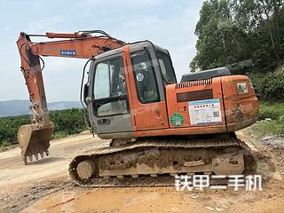 二手日立 ZX130H 挖掘机转让出售