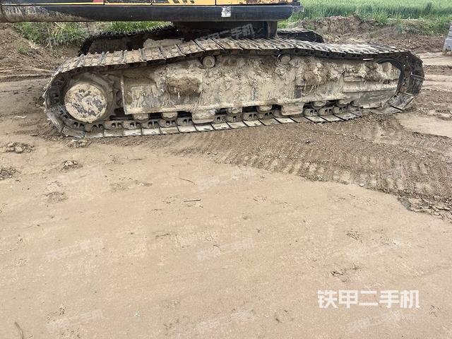 右托链轮+链筋(行走机构) 右托链轮+链筋(行走机构)