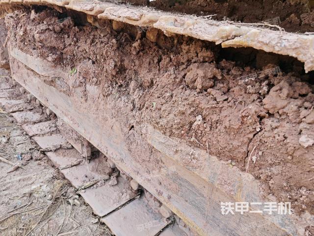 右托鏈輪+鏈筋(行走機(jī)構(gòu)) 右托鏈輪+鏈筋(行走機(jī)構(gòu))