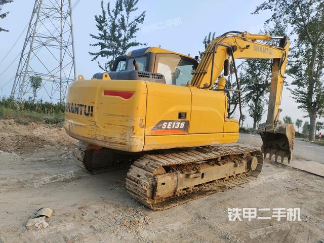 右后45(整机外观) 右后45(整机外观)