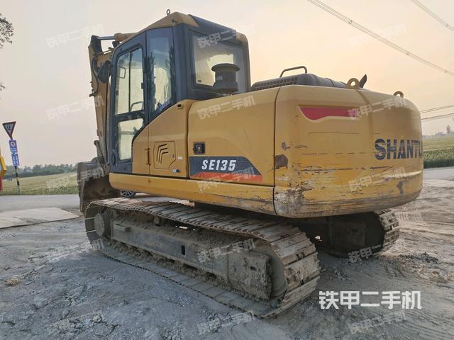 左后45(整机外观) 左后45(整机外观)