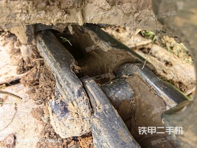 右導(dǎo)向輪(行走機(jī)構(gòu)) 右導(dǎo)向輪(行走機(jī)構(gòu))