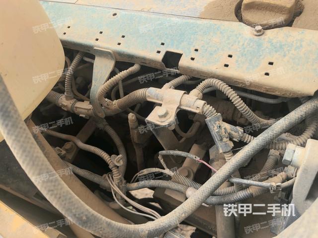 增壓器特寫(上車部件) 增壓器特寫(上車部件)