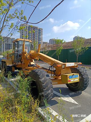 二手天工 PY180 平地机转让出售