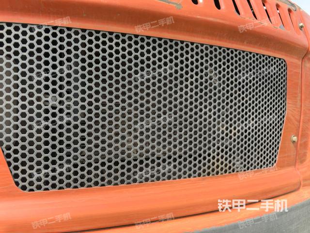 散热器室(大件舱室) 散热器室(大件舱室)