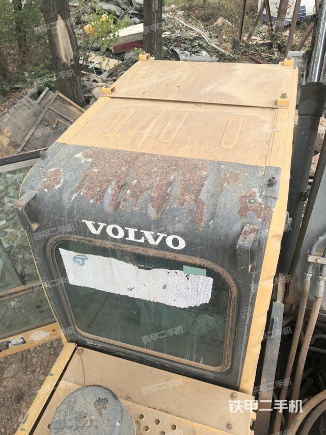 駕駛室頂部俯視(上車部件) 駕駛室頂部俯視(上車部件)