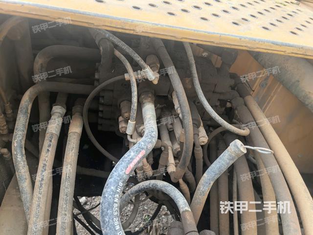 分配閥(上車部件) 分配閥(上車部件)