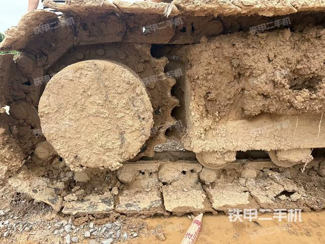 左驅(qū)動(dòng)輪(行走機(jī)構(gòu)) 左驅(qū)動(dòng)輪(行走機(jī)構(gòu))