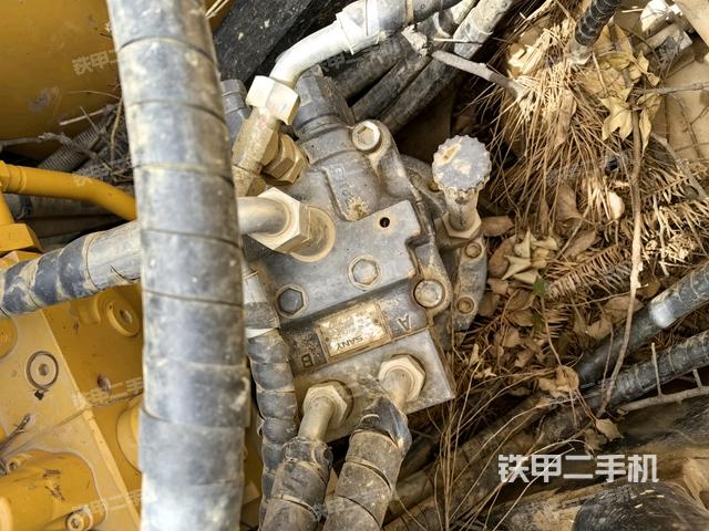 回转马达(上车部件) 回转马达(上车部件)