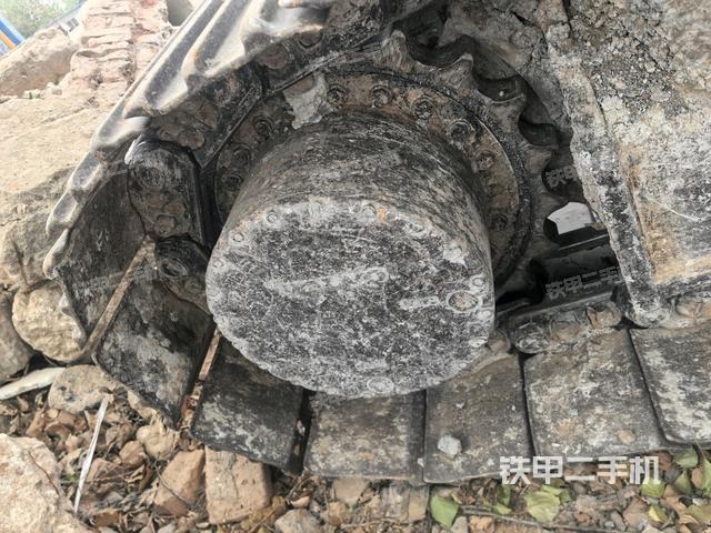 左驅動輪(行走機構) 左驅動輪(行走機構)
