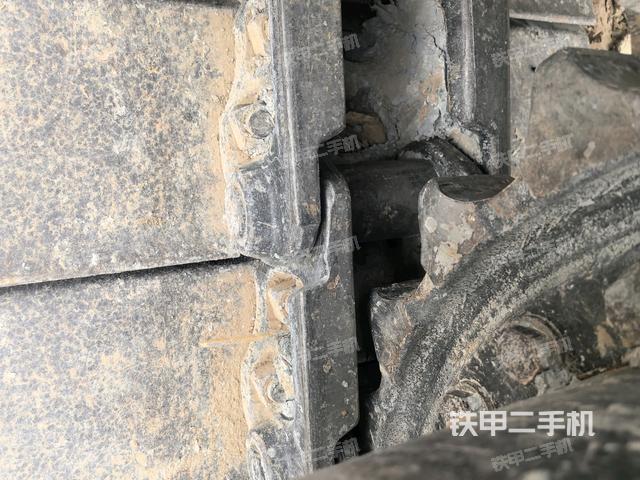 右托鏈輪+鏈筋(行走機構) 右托鏈輪+鏈筋(行走機構)