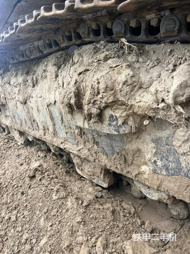 左托链轮和链筋(行走机构) 左托链轮和链筋(行走机构)