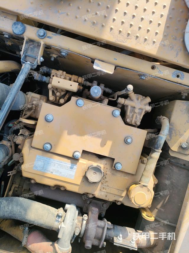 發(fā)動機(jī)室(上車部件) 發(fā)動機(jī)室(上車部件)