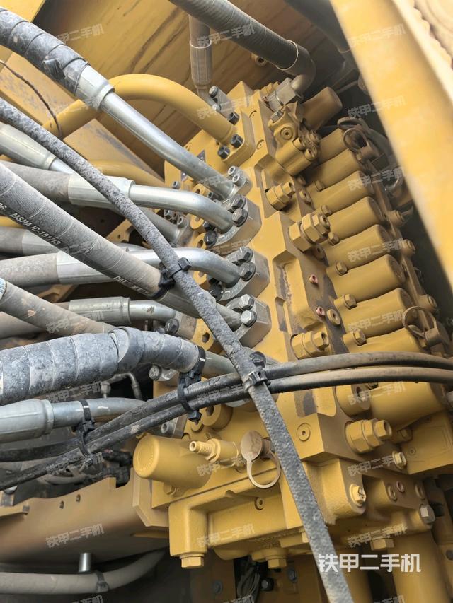 分配閥(上車部件) 分配閥(上車部件)