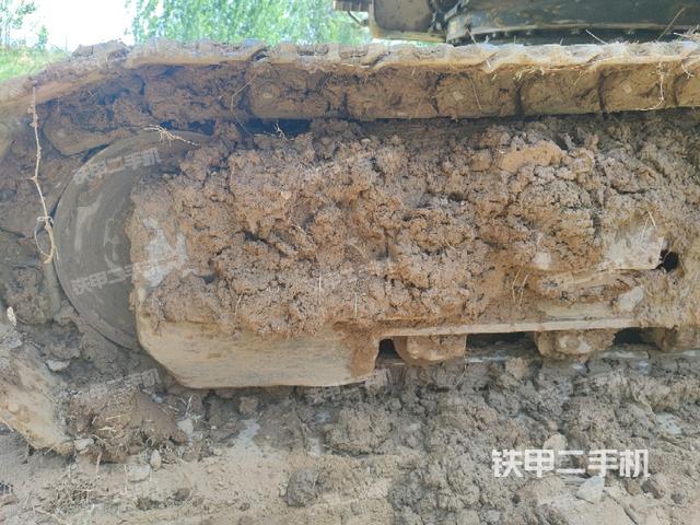 左驅(qū)動(dòng)輪(行走機(jī)構(gòu)) 左驅(qū)動(dòng)輪(行走機(jī)構(gòu))