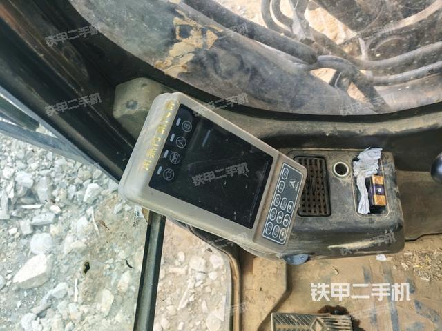 顯示屏?(駕駛室部分) 顯示屏?(駕駛室部分)