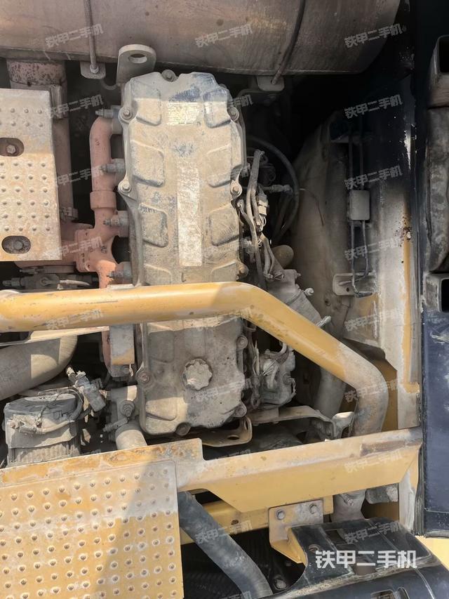 分配閥（上車部件）