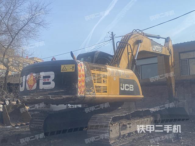 整机右后45°（整机外观）