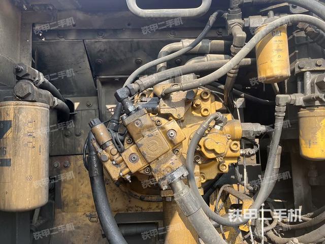 散熱器室（大件艙室）