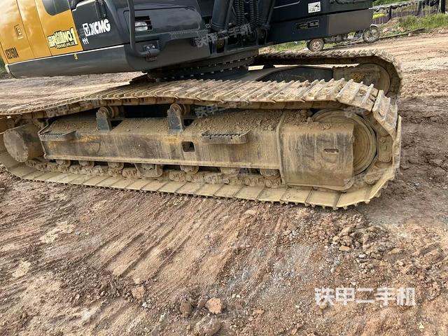 右導向輪(行走機構(gòu)) 右導向輪(行走機構(gòu))