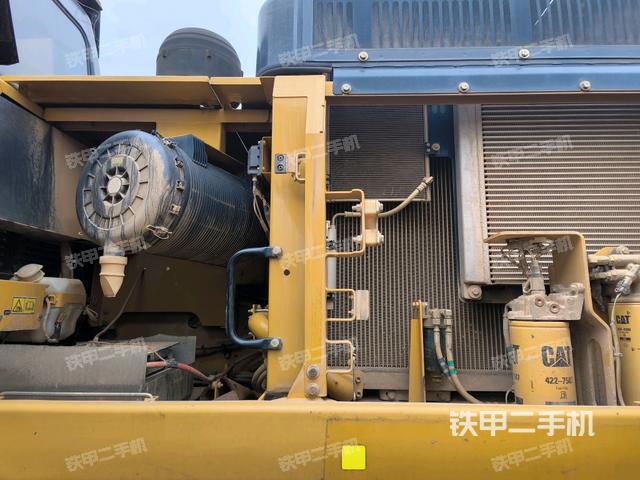 液壓泵室(大件艙室) 液壓泵室(大件艙室)