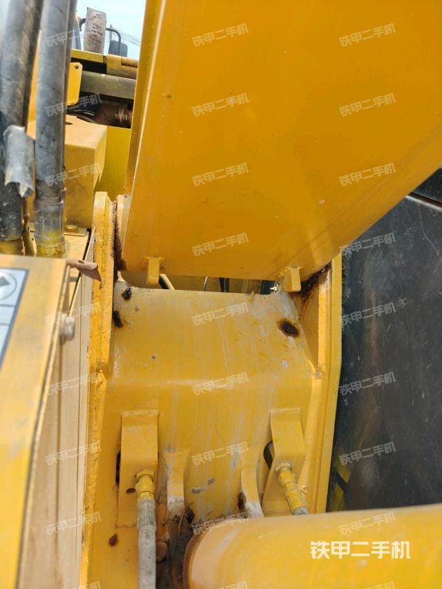 大臂根部?斜(工作和回轉(zhuǎn)裝置) 大臂根部?斜(工作和回轉(zhuǎn)裝置)