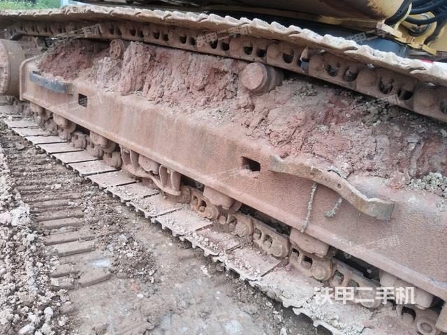 右托鏈輪+鏈筋(行走機(jī)構(gòu)) 右托鏈輪+鏈筋(行走機(jī)構(gòu))