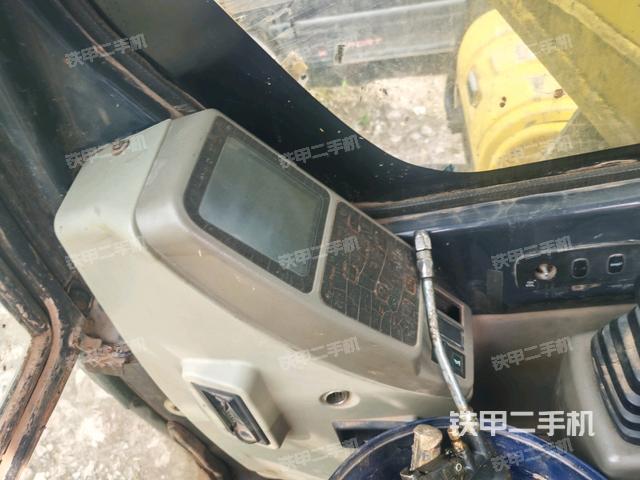 小时表（驾驶室部分）