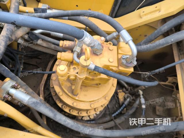 增壓器特寫(上車部件) 增壓器特寫(上車部件)