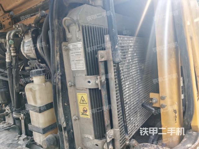 散熱器室(大件艙室) 散熱器室(大件艙室)