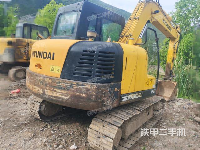 右后45（整机外观）