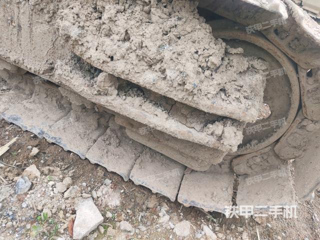 右导向轮（行走机构）