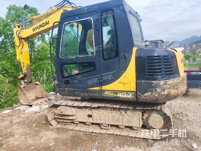 左后45（整机外观）