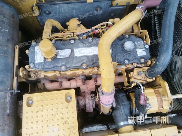 發(fā)動(dòng)機(jī)室(上車部件) 發(fā)動(dòng)機(jī)室(上車部件)