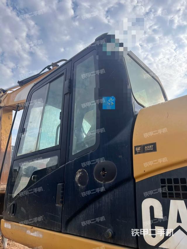 小時(shí)表（駕駛室部分）