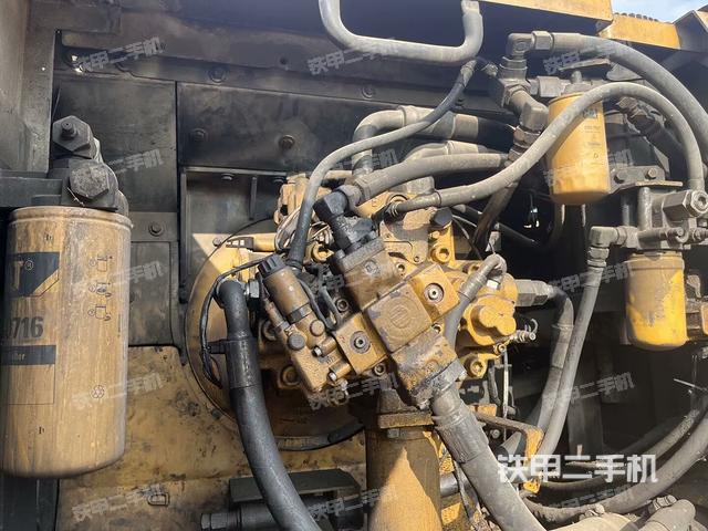 空濾倉(cāng)整體（大件艙室）