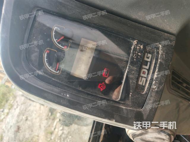 顯示屏?(駕駛室部分) 顯示屏?(駕駛室部分)