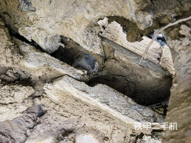 右托鏈輪+鏈筋（行走機(jī)構(gòu)）