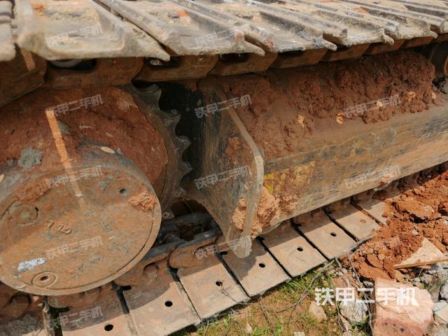 右驅(qū)動輪(行走機構(gòu)) 右驅(qū)動輪(行走機構(gòu))