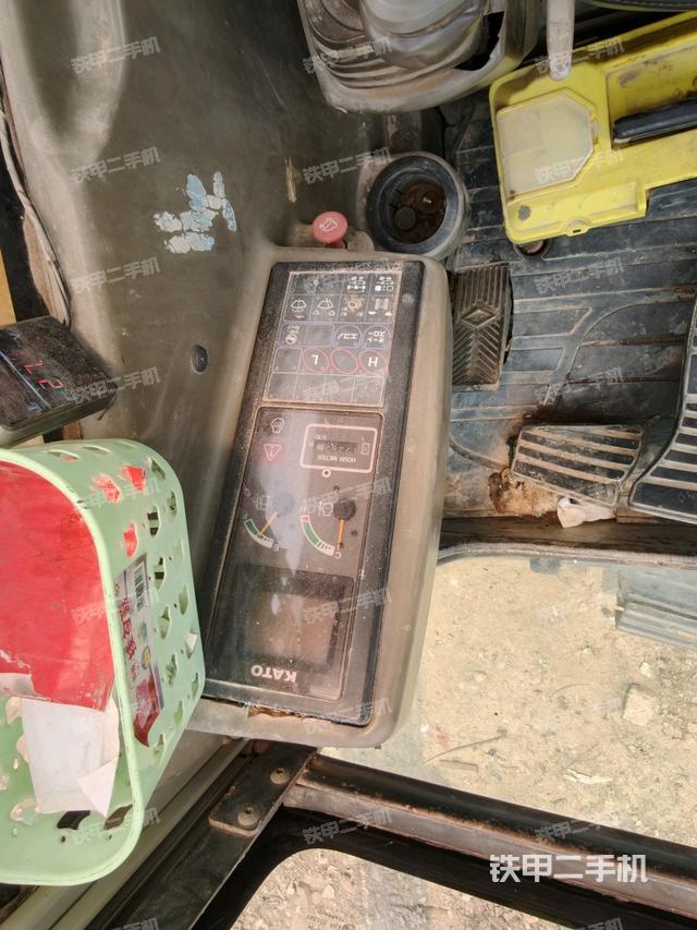 顯示屏?(駕駛室部分) 顯示屏?(駕駛室部分)