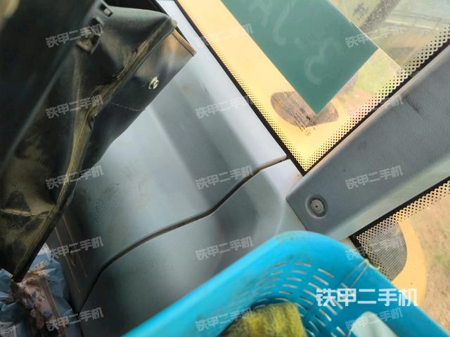 小時表（駕駛室部分）