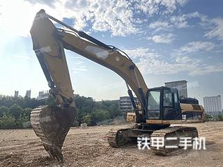 二手卡特彼勒 336D液压 挖掘机转让出售