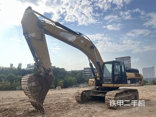卡特彼勒336D液壓挖掘機(jī)