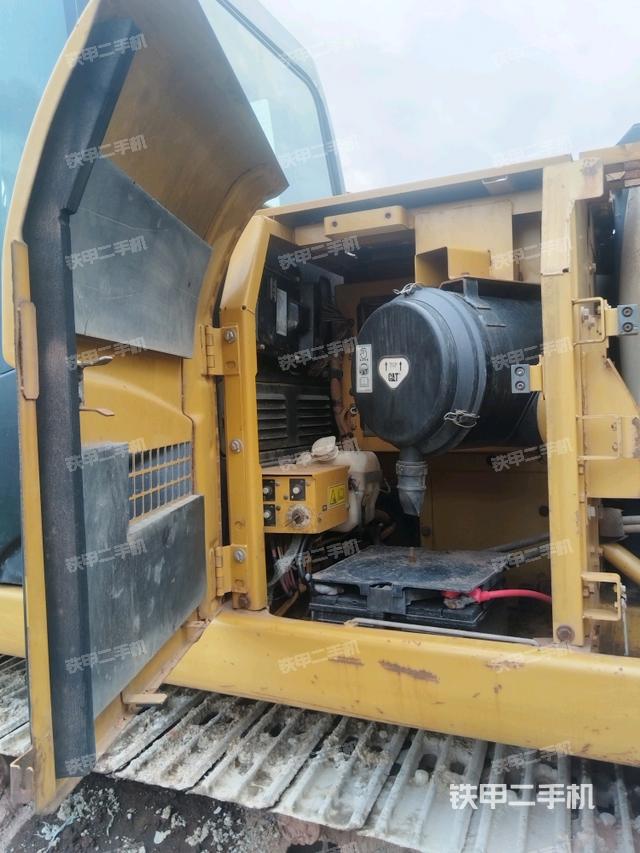 空濾倉(cāng)整體(大件艙室) 空濾倉(cāng)整體(大件艙室)