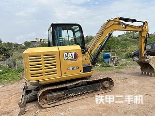 二手卡特彼勒 CAT®305.5E2 小...转让出售